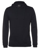 JB's  P/C POP OVER HOODIE -  3POH